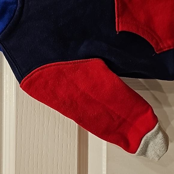 Ralph Lauren zipper up - Picture 4 of 8